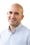 Dr Matan Ben David, hepatobiliary and pancreatic surgeon, Townsville