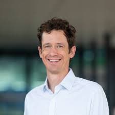 Dr Toby Hulf, endocrine and general surgeon, Townsville